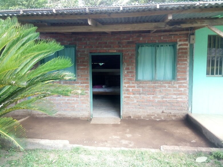Hostal Hospedaje Los Chocoyos