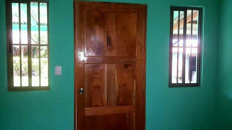 Hostal Hospedaje Los Chocoyos