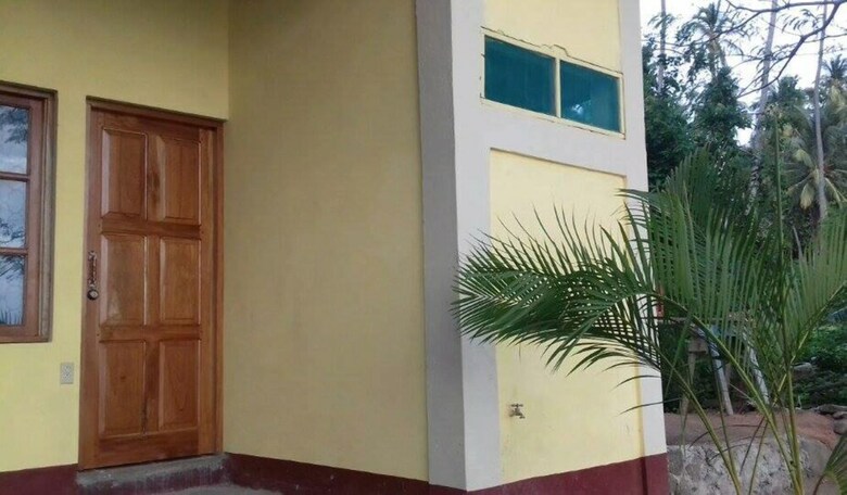 Hostal Hospedaje Los Chocoyos