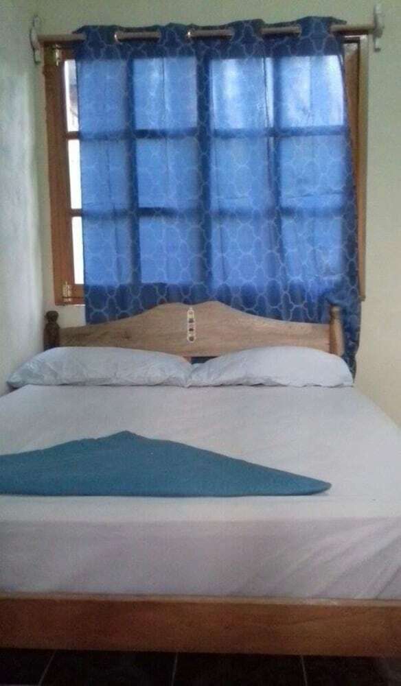Hostal Hospedaje Los Chocoyos