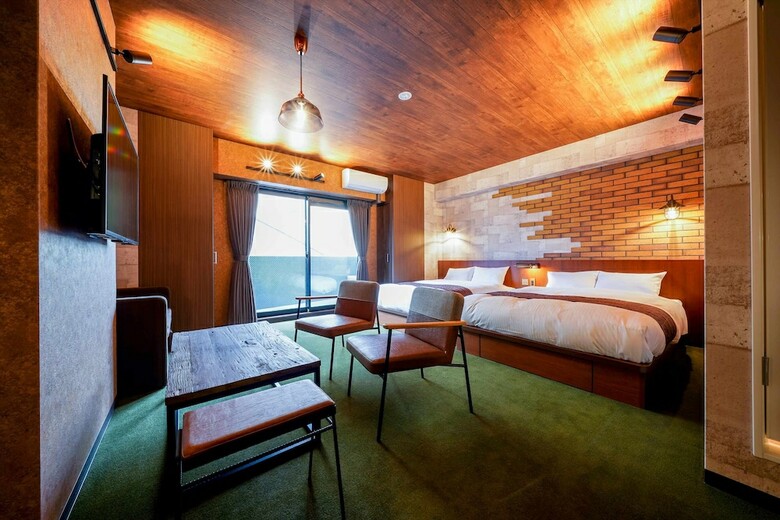 Apartamentos Resi Stay Brix