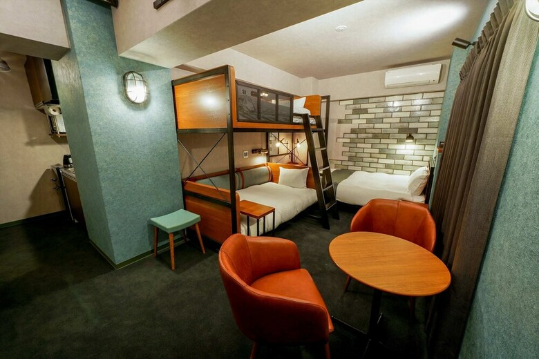 Apartamentos Resi Stay Brix