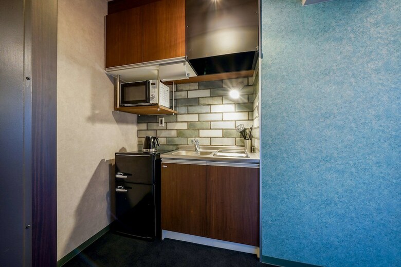 Apartamentos Resi Stay Brix