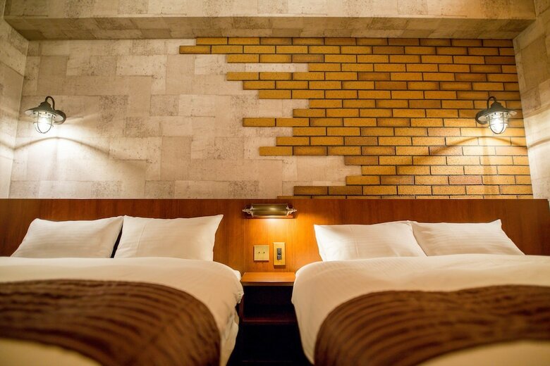 Apartamentos Resi Stay Brix