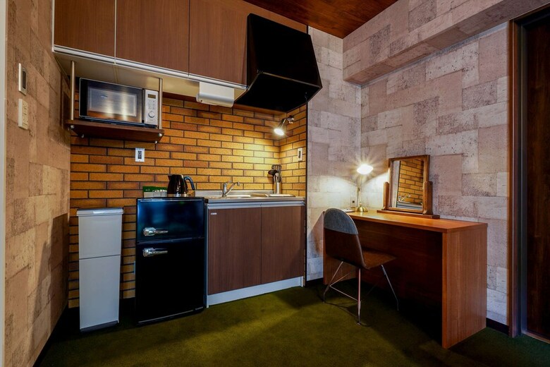 Apartamentos Resi Stay Brix