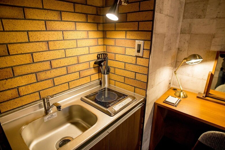 Apartamentos Resi Stay Brix