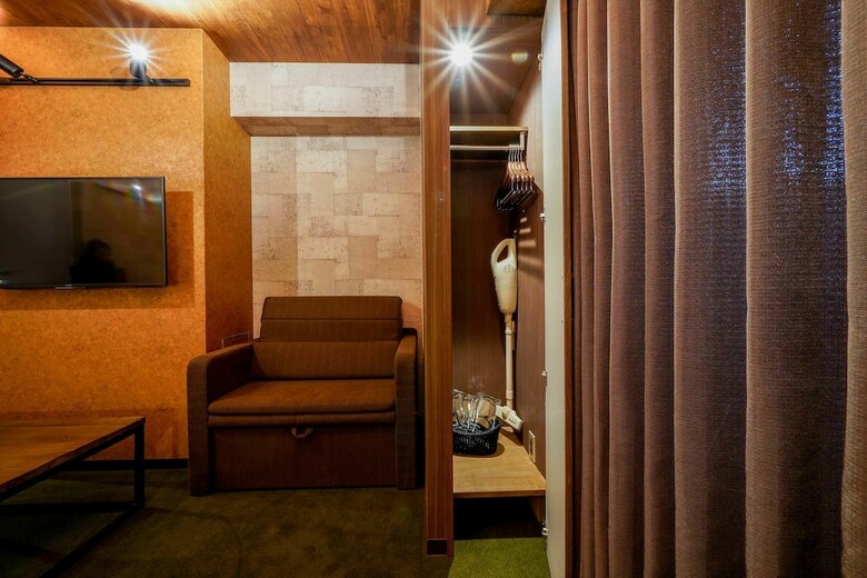 Apartamentos Resi Stay Brix