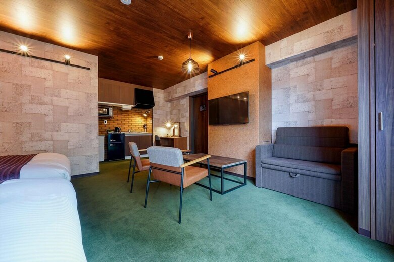 Apartamentos Resi Stay Brix