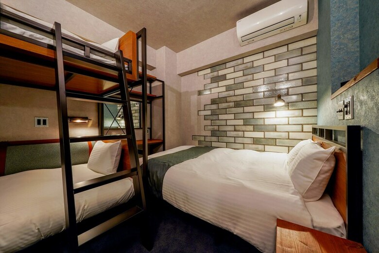 Apartamentos Resi Stay Brix