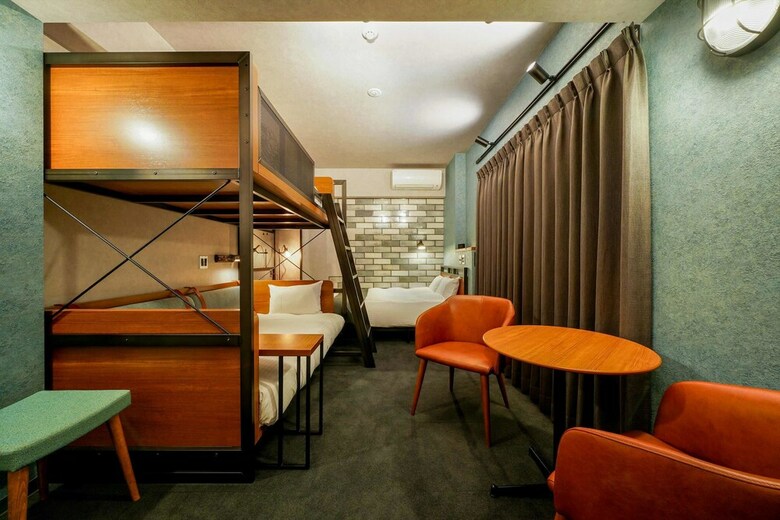 Apartamentos Resi Stay Brix