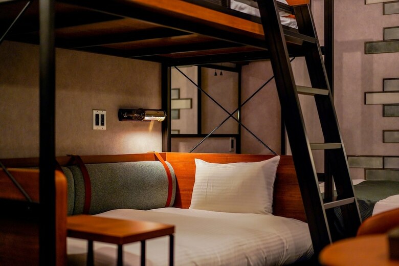Apartamentos Resi Stay Brix