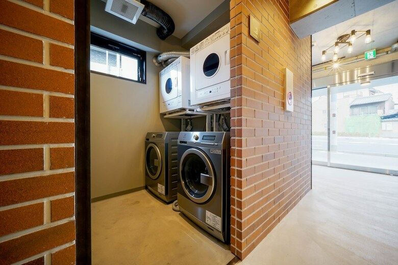 Apartamentos Resi Stay Brix