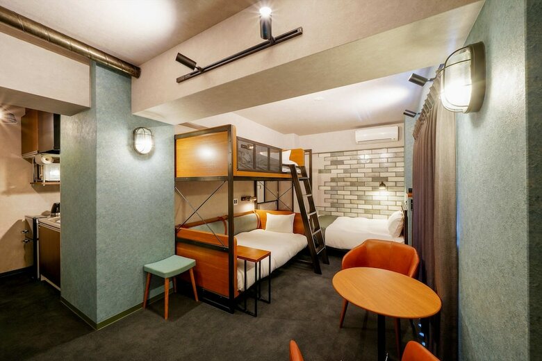 Apartamentos Resi Stay Brix