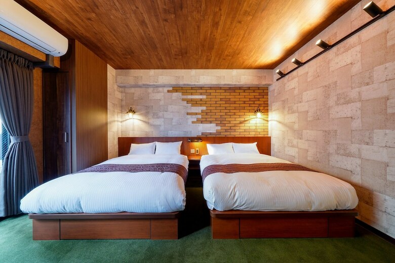 Apartamentos Resi Stay Brix