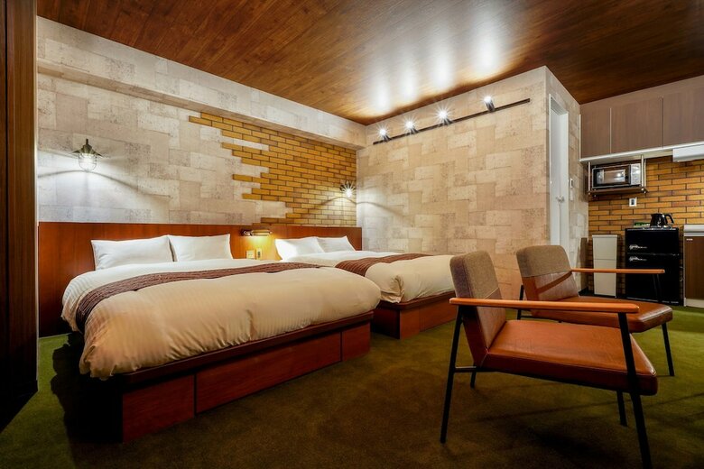 Apartamentos Resi Stay Brix