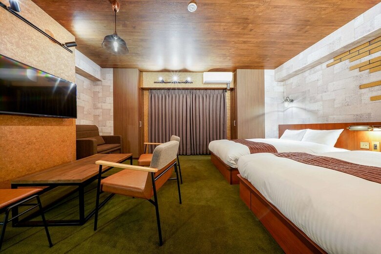 Apartamentos Resi Stay Brix