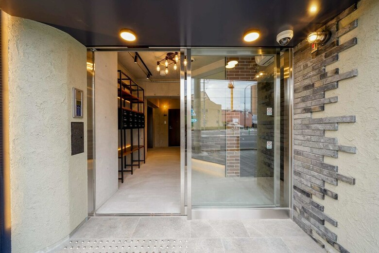 Apartamentos Resi Stay Brix