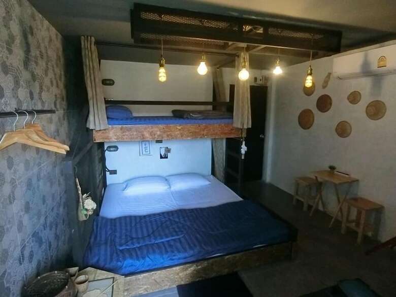 Hostal Dawnthaya Ayutthaya House