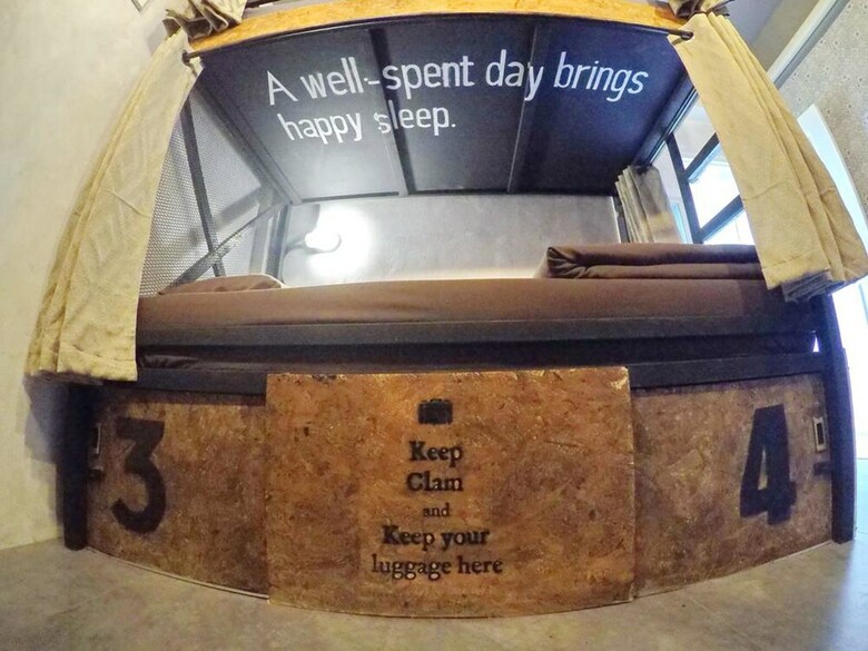 Hostal Dawnthaya Ayutthaya House