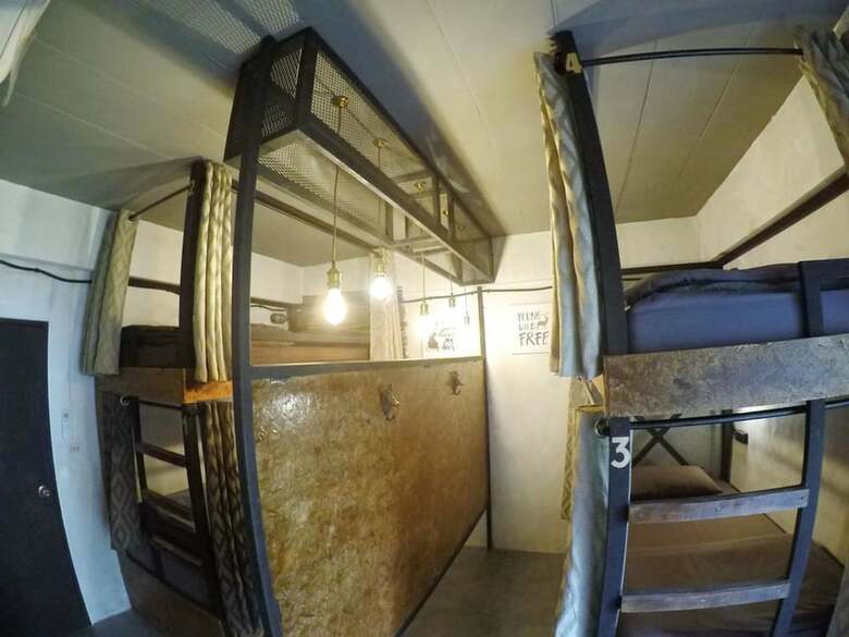 Hostal Dawnthaya Ayutthaya House