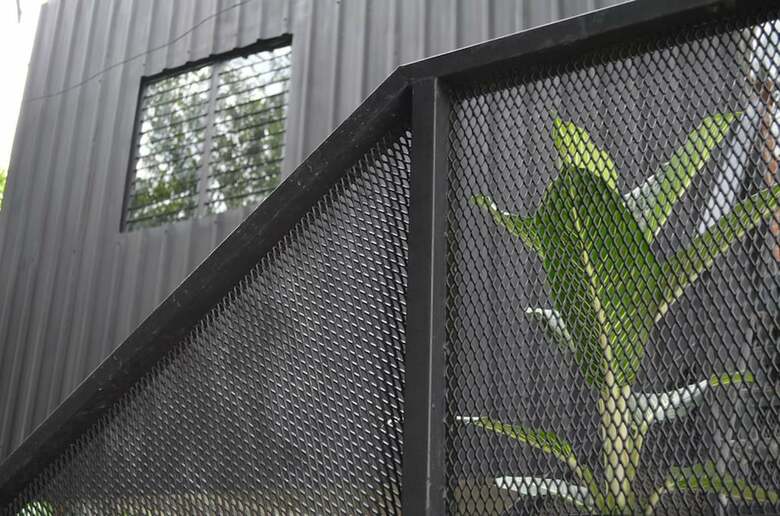 Hostal Dawnthaya Ayutthaya House