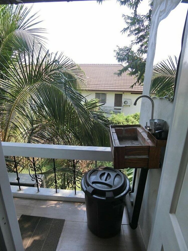 Hostal Dawnthaya Ayutthaya House