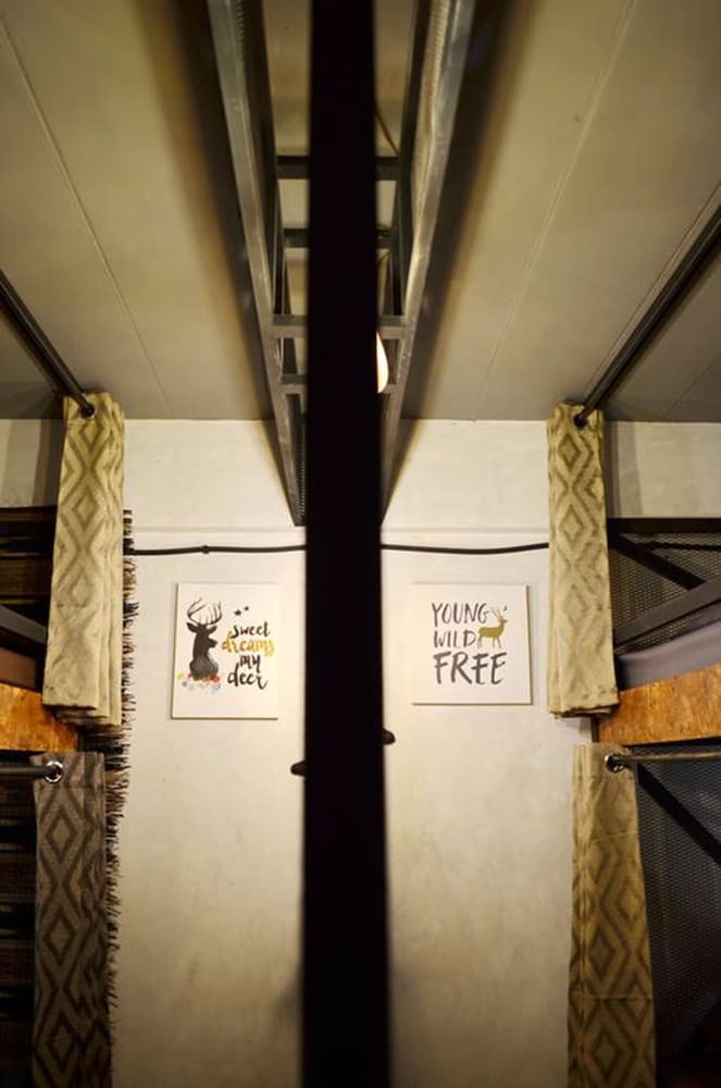 Hostal Dawnthaya Ayutthaya House