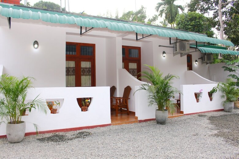Hotel Hispaniola Inn