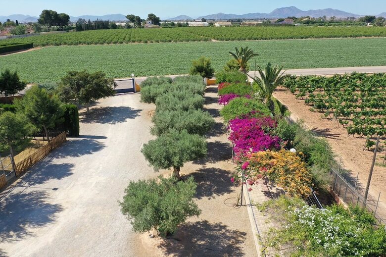 Villa Hacienda Con Granja Cerca Del Mar Para Celebraciones