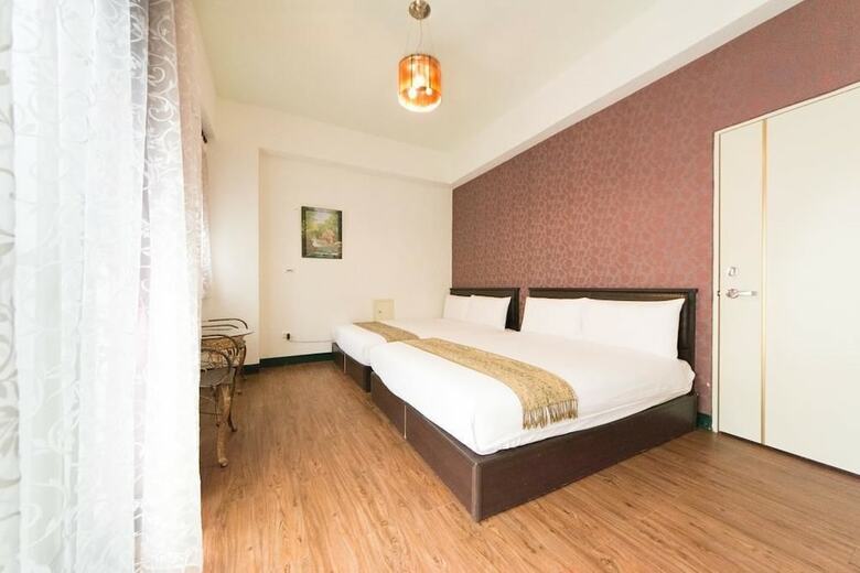 Hotel Wonder Home B&B