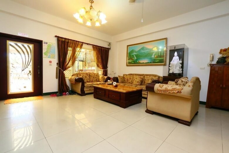 Hotel Wonder Home B&B