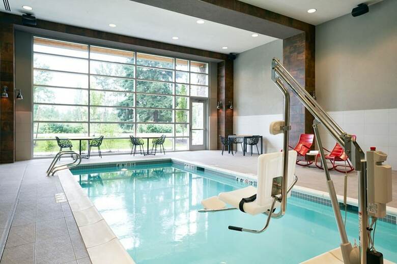 Archer Hotel Seattle/redmond