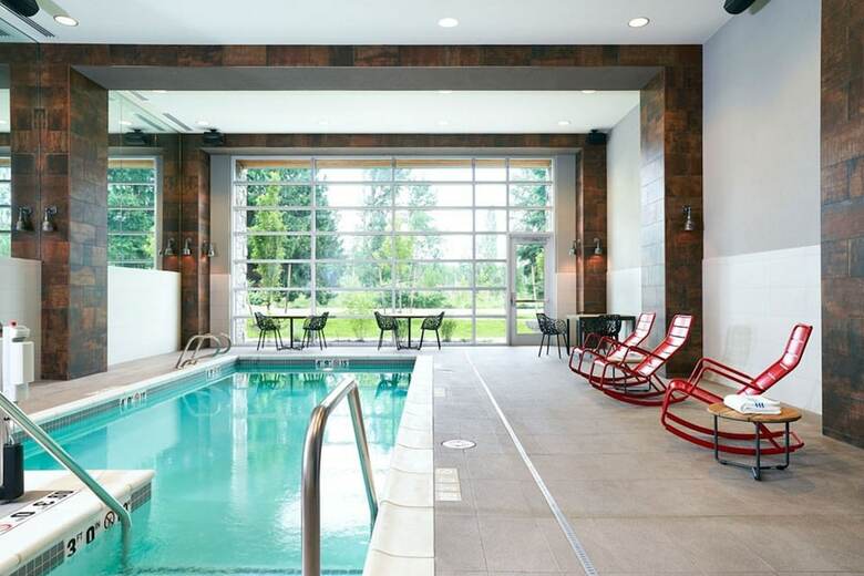 Archer Hotel Seattle/redmond