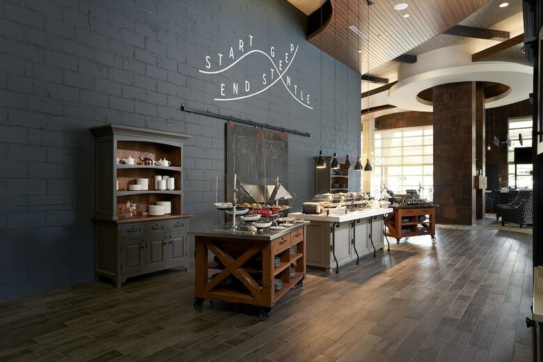 Archer Hotel Seattle/redmond
