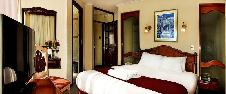 Alcal� Apart Hotel