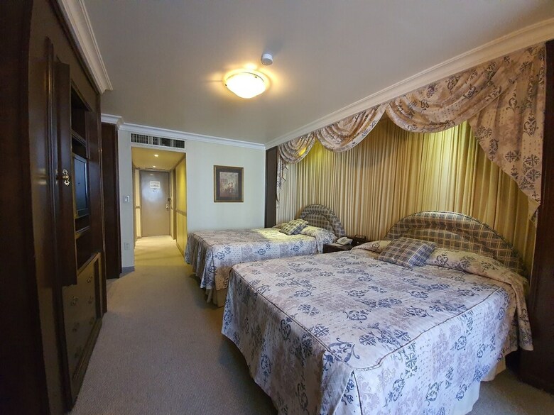 Hotel La Estancia
