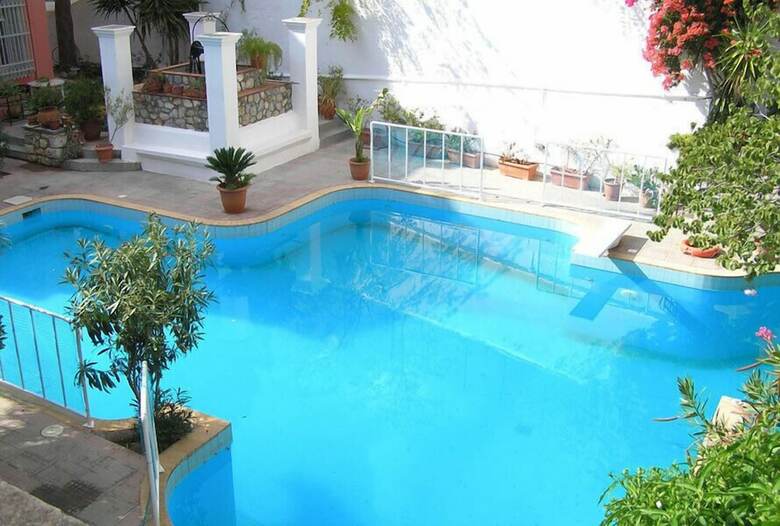 Hotel Villa Melina