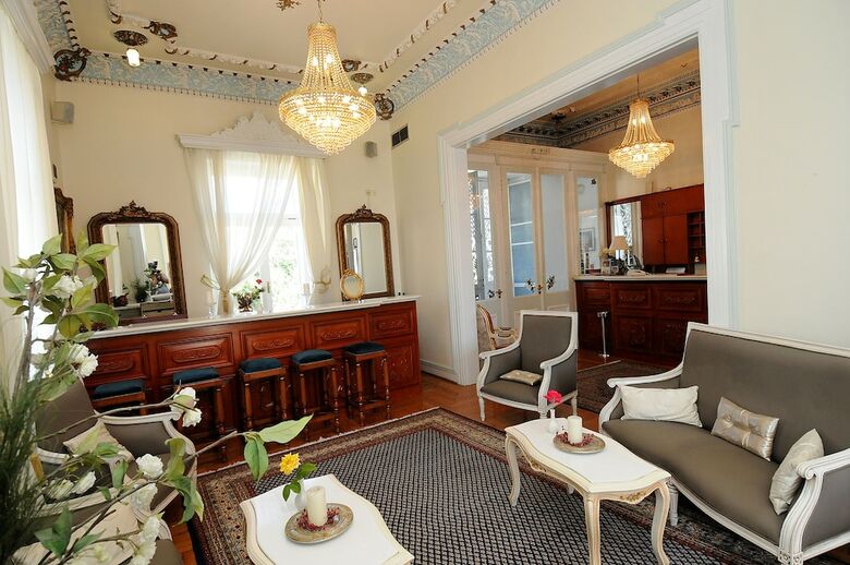 Hotel Pyrgos Of Mytilene