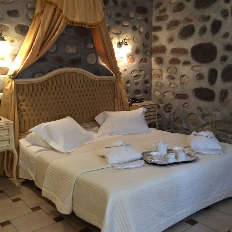 Hotel Pyrgos Of Mytilene