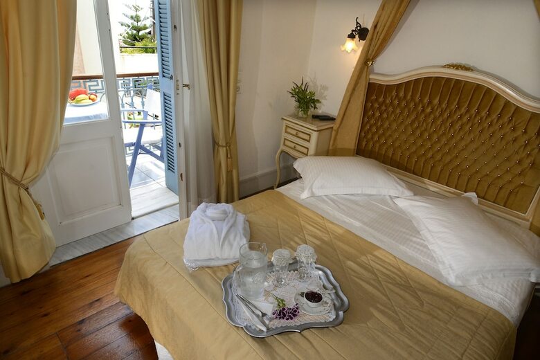 Hotel Pyrgos Of Mytilene