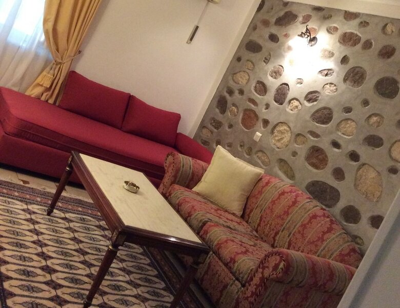 Hotel Pyrgos Of Mytilene