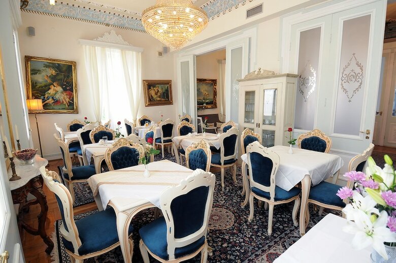 Hotel Pyrgos Of Mytilene