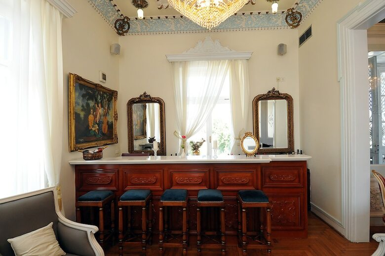 Hotel Pyrgos Of Mytilene