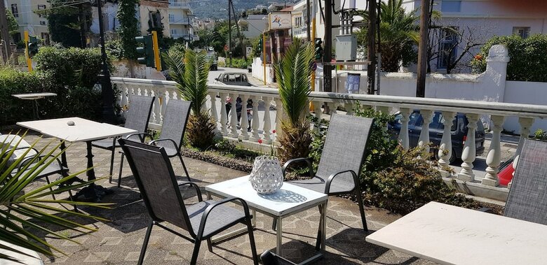 Hotel Pyrgos Of Mytilene