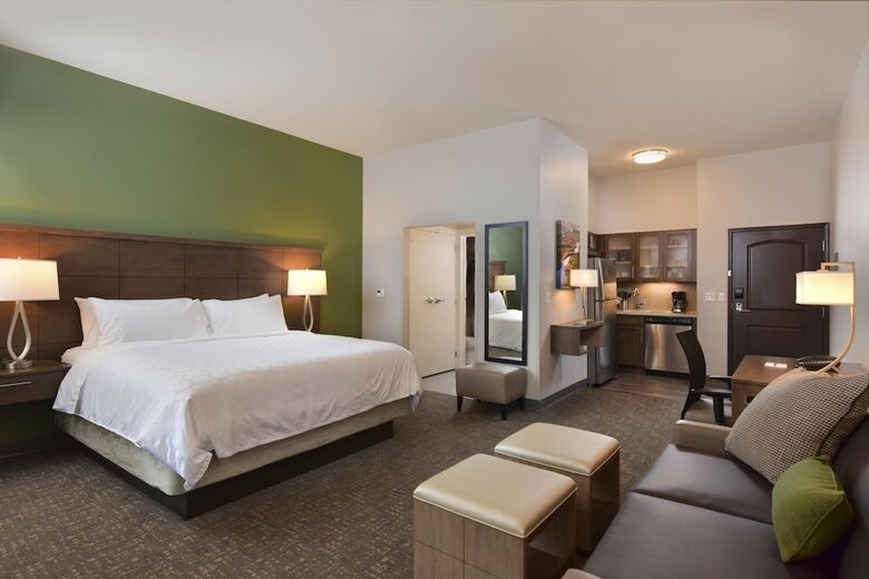 Hotel Staybridge Suites Wisconsin Dells - Lake Delton