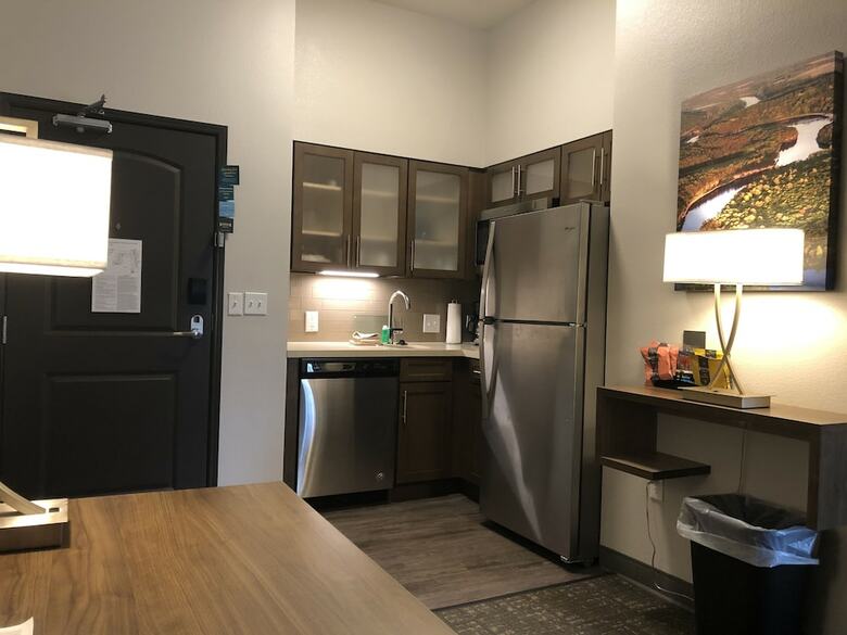 Hotel Staybridge Suites Wisconsin Dells - Lake Delton