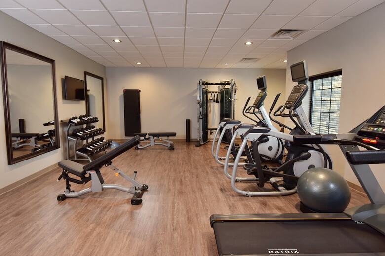 Hotel Staybridge Suites Wisconsin Dells - Lake Delton