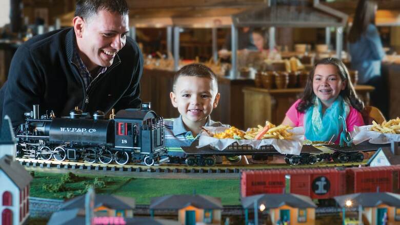 Hotel Staybridge Suites Wisconsin Dells - Lake Delton