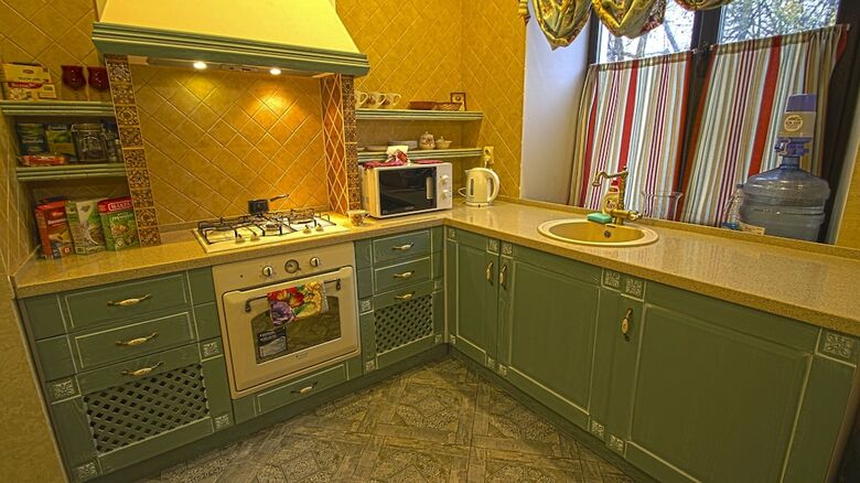 Arendagrad Apartments Oktyabrskoy Revol