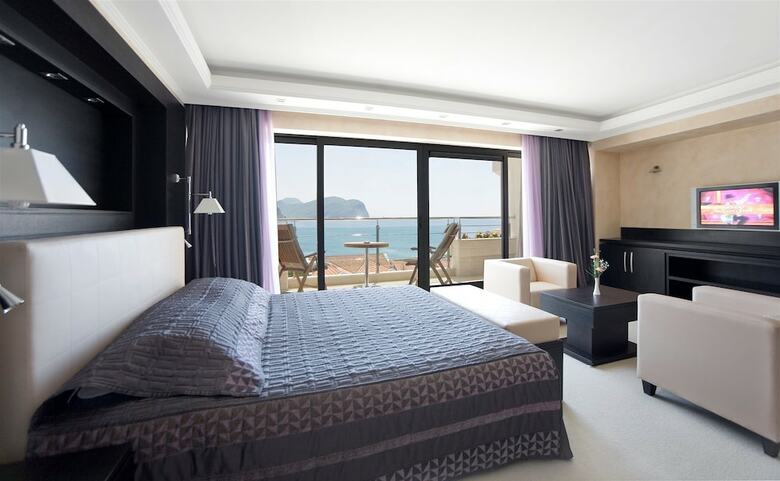 Hotel Monte Casa Spa & Wellness